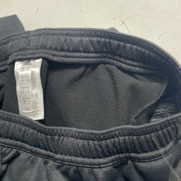 ADIDAS “Aeroready” recycled polyester joggers - Picture 8 of 8